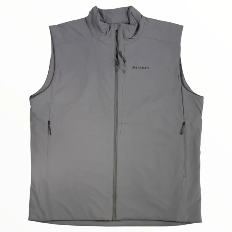 Simms Mens Midstream Vest made by Simms