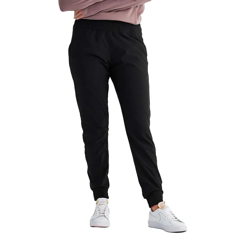Free Fly Womens Pull-On Breeze Jogger made by Out&Back Outdoor