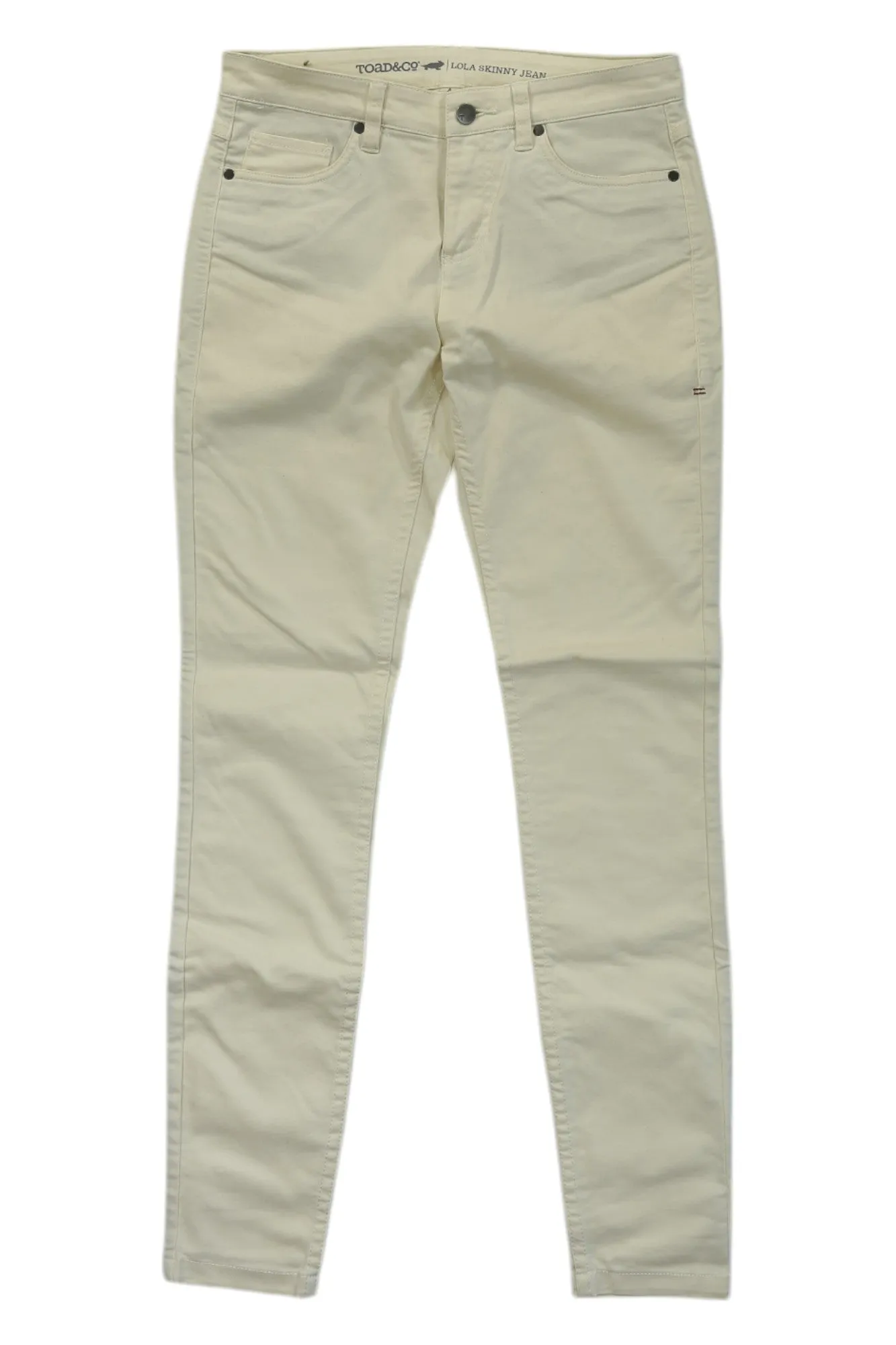 Toad & Co Womens Lola Skinny Jean sold by Out&Back Outdoor