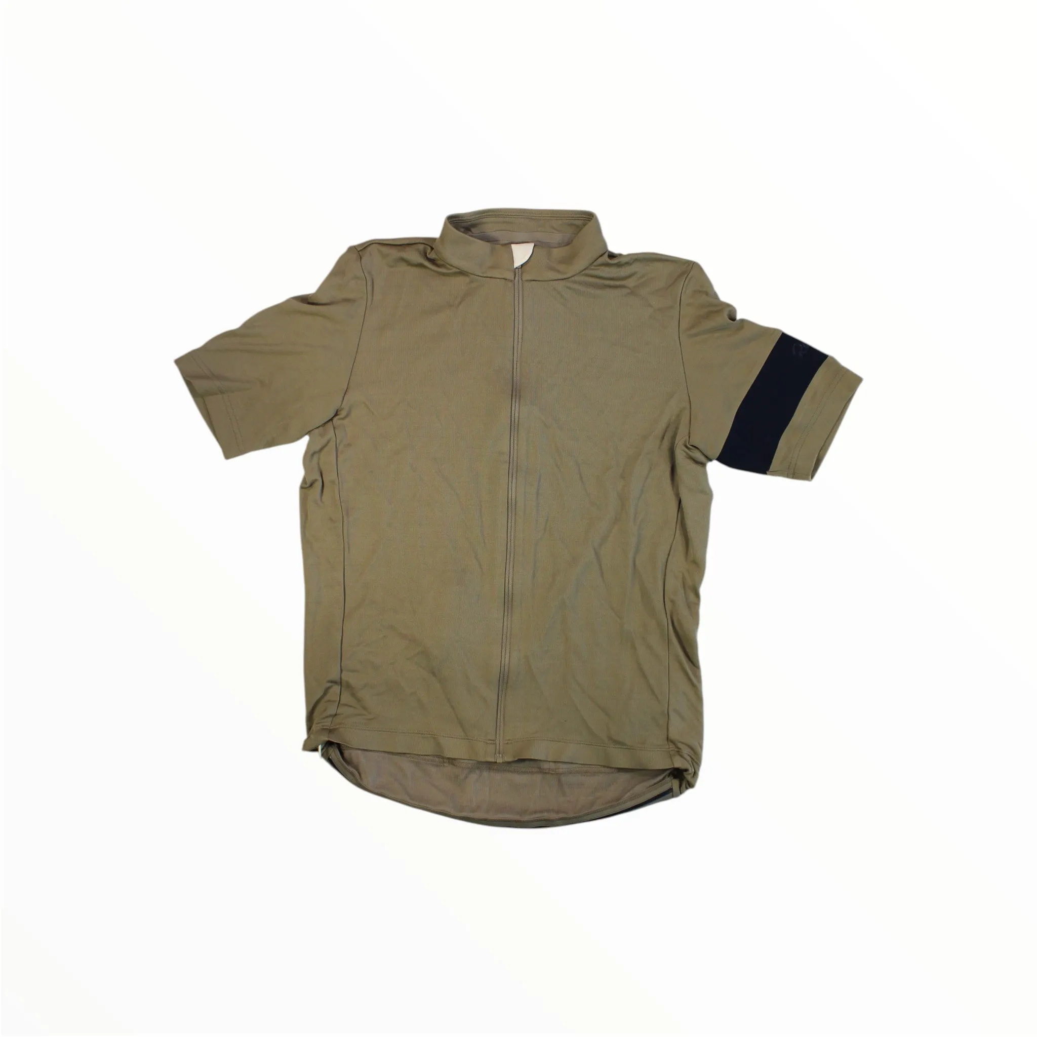 Mens Rapha Classic Rival Jersey Short Sleeve sold by Out&Back Outdoor