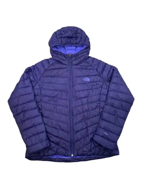 Womens Tonnerro 700-Fill Down Jacket made by The North Face