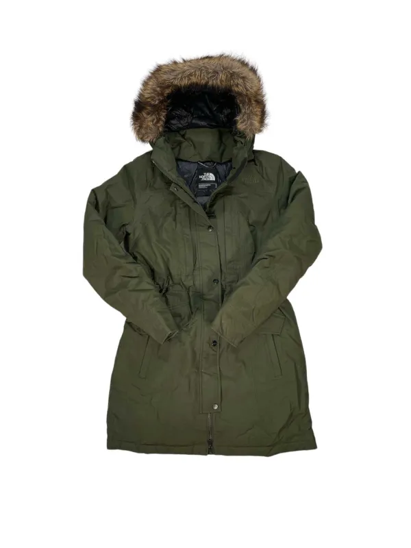 Women's Outer Boroughs Down Parka made by The North Face