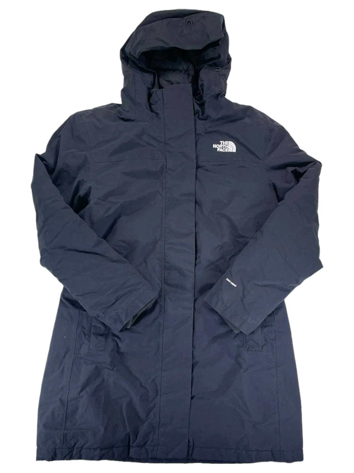 Women's Arctic Down Parka sold by Out&Back Outdoor product image thumbnail 2