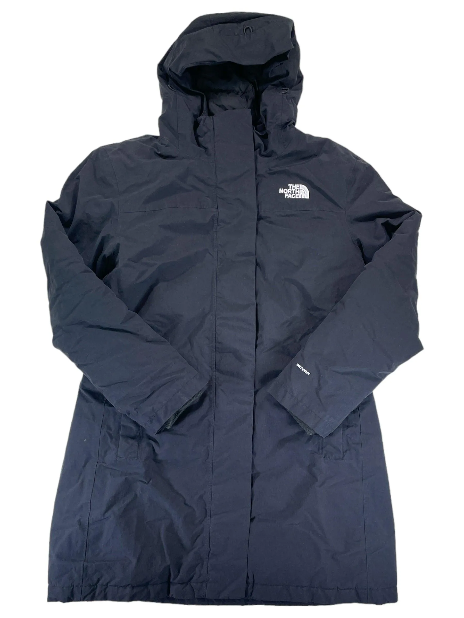 Women's Arctic Down Parka sold by Out&Back Outdoor