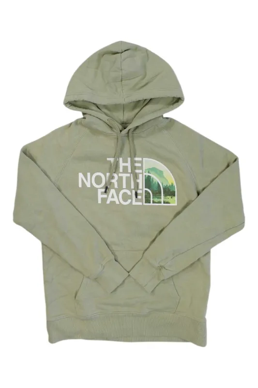 The North Face Womens Half Dome Hoodie made by The North Face
