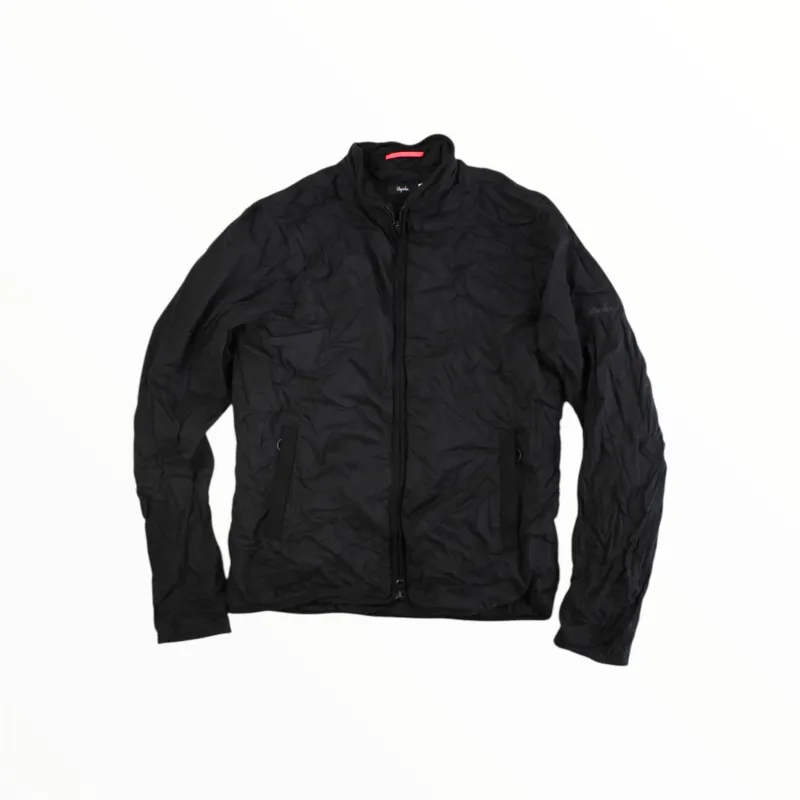 Rapha Insulated Transfer Jacket made by Out&Back Outdoor