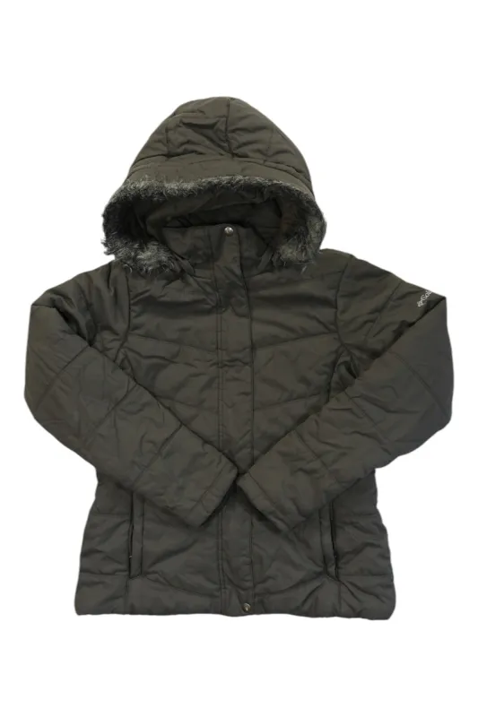 Womens Simply Snowy Insulated Jacket made by Columbia