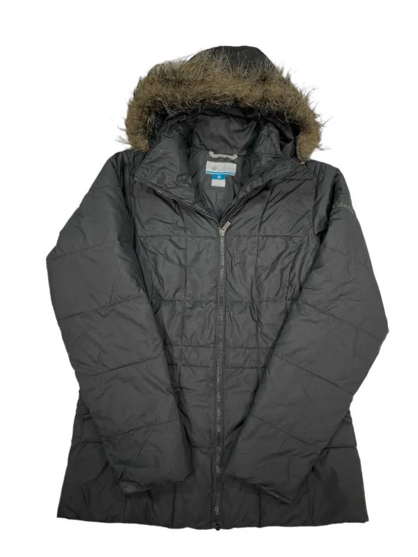 Women's Lone Creek Insulated Jacket made by Columbia