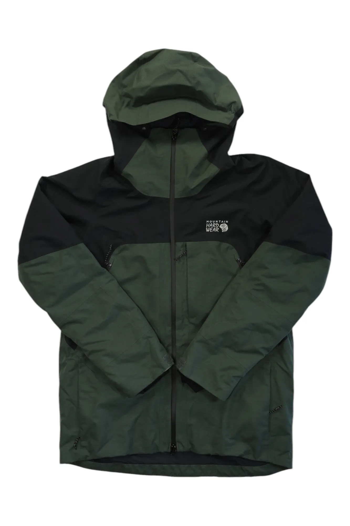 Mens Cloud Bank GORE-TEX Insulated Jacket sold by Out&Back Outdoor