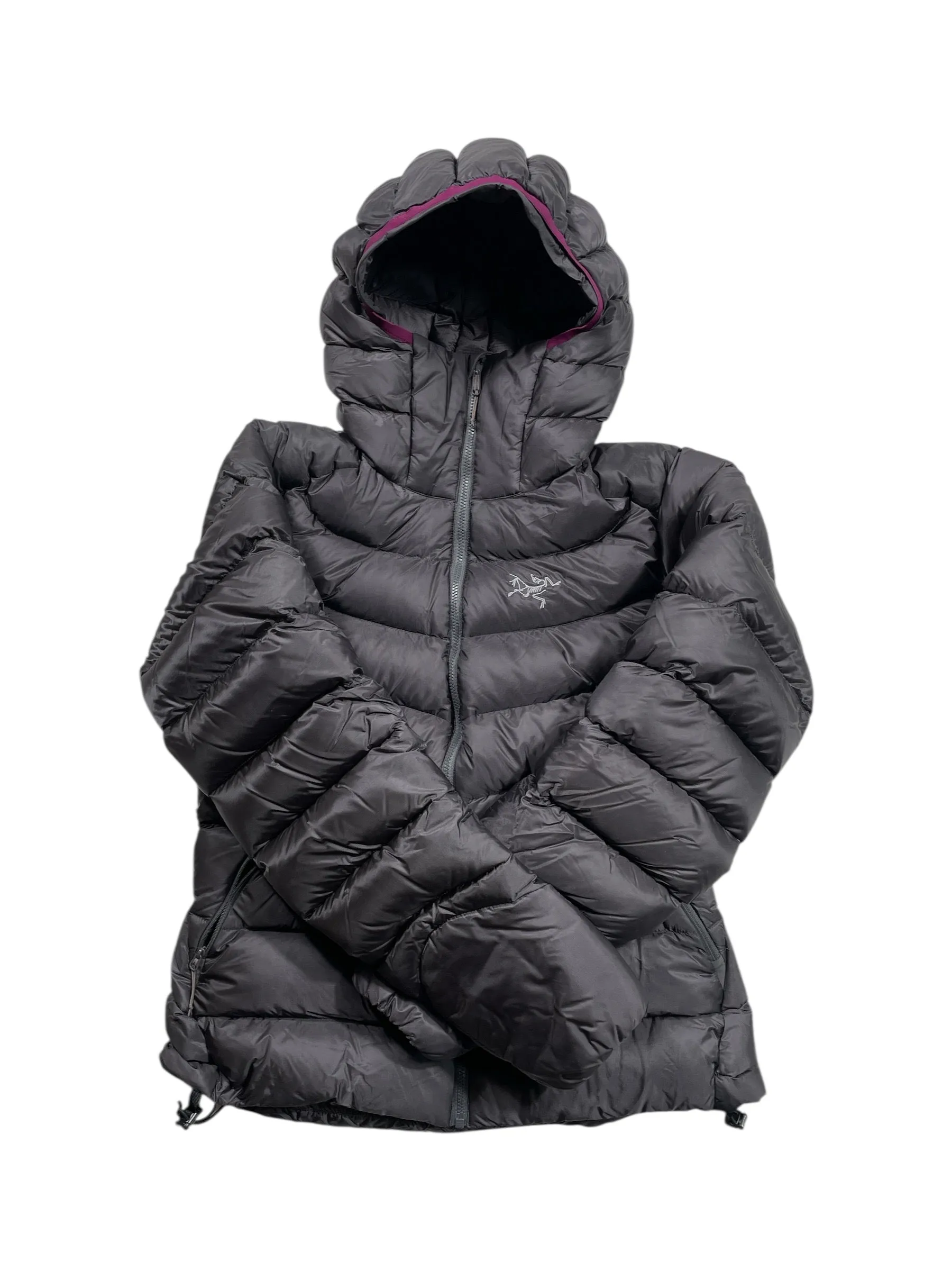 Womens Cerium SV Down Hoodie sold by Out&Back Outdoor