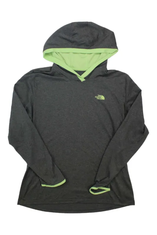 Women's Reactor Hoodie made by The North Face