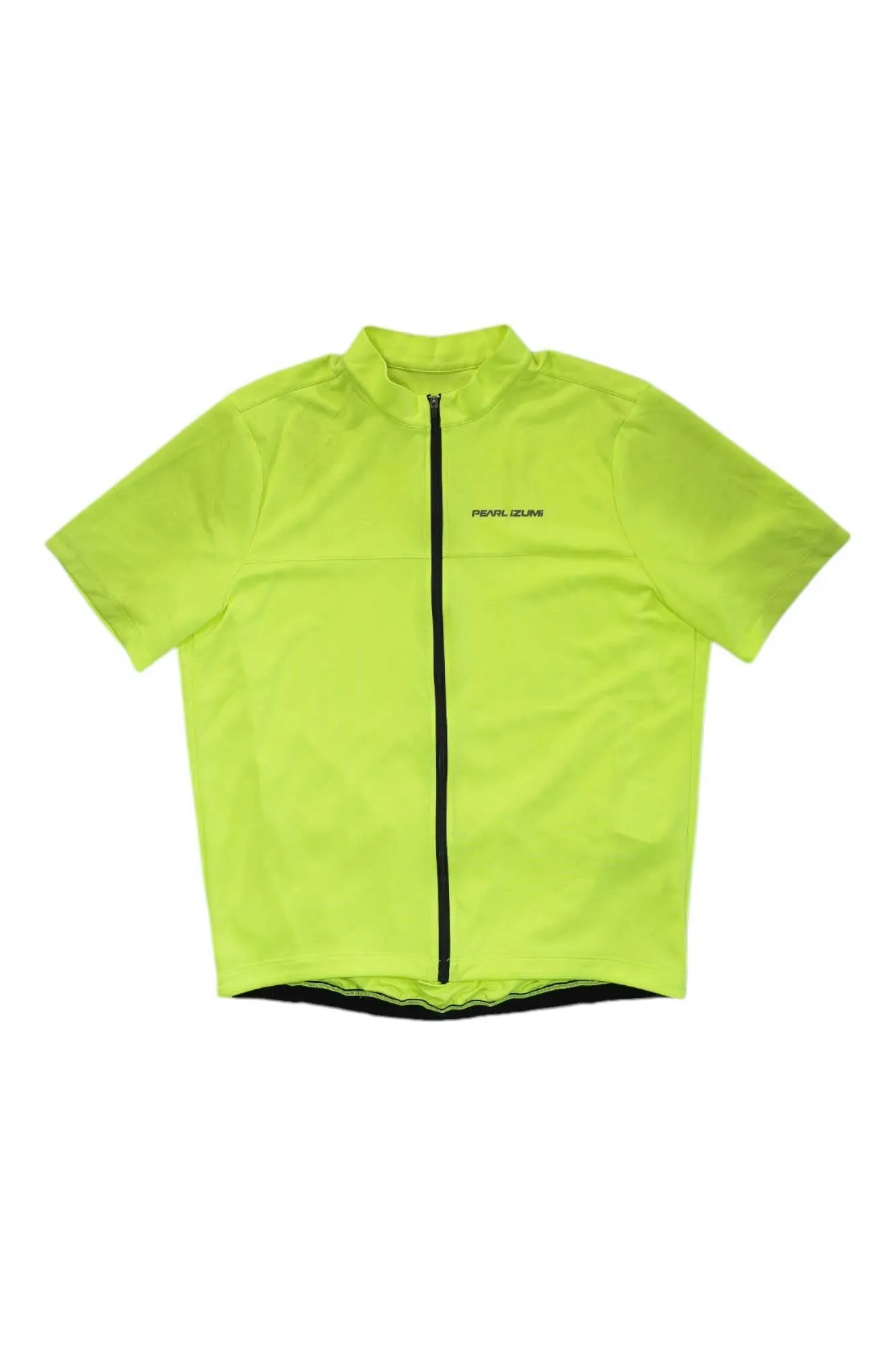 Pearl Izumi Mens Quest Jersey sold by Out&Back Outdoor product image thumbnail 3