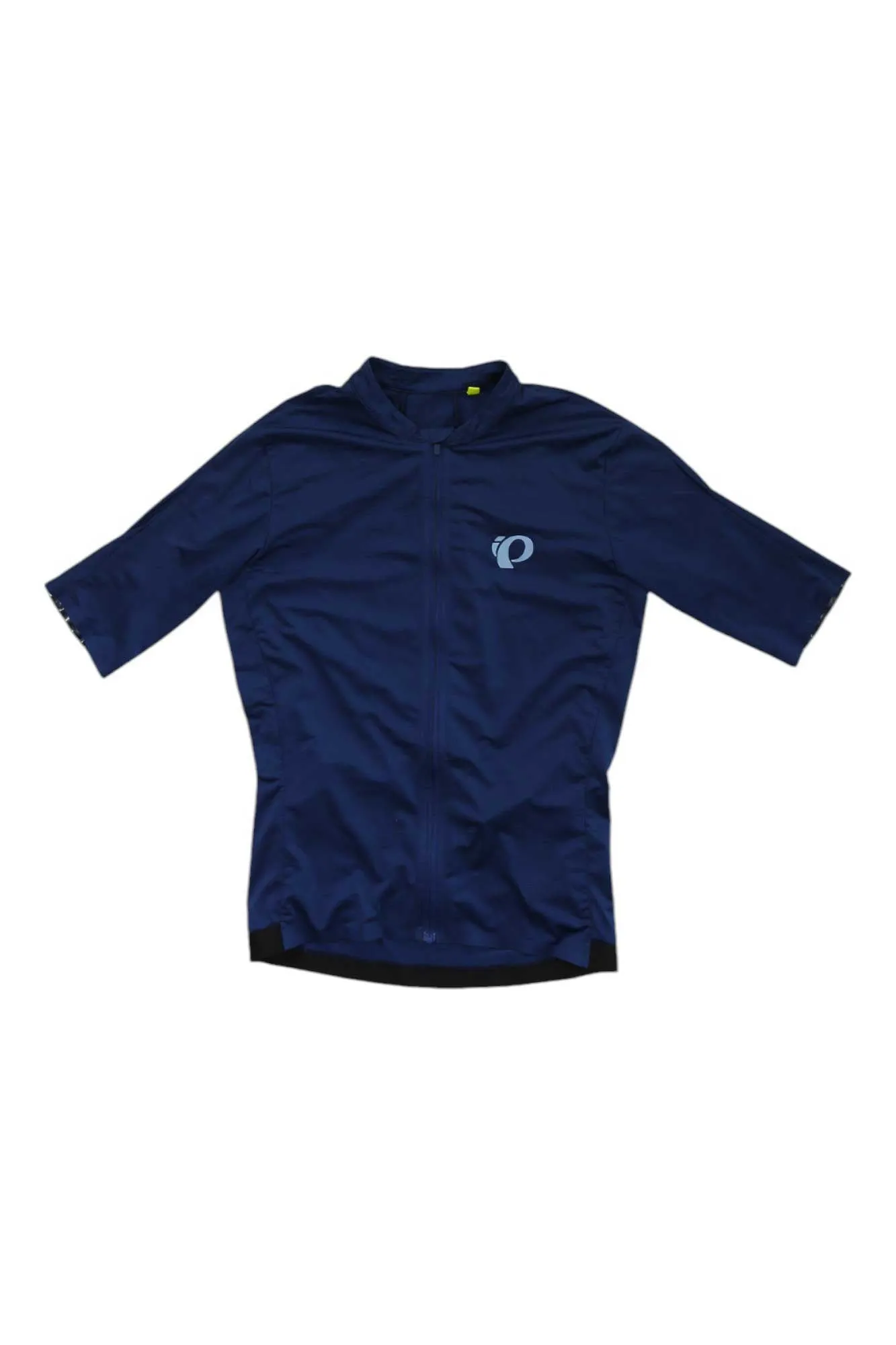 Pearl Izumi Mens Quest Jersey sold by Out&Back Outdoor product image thumbnail 4