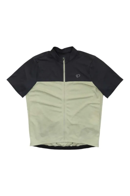 Pearl Izumi Mens Quest Jersey made by Pearl Izumi