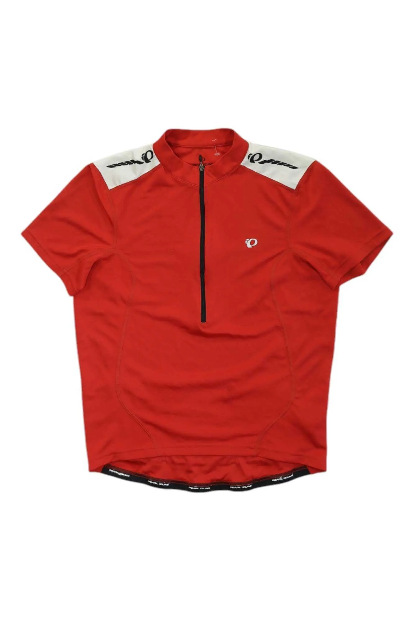 Pearl Izumi Mens Quest Jersey sold by Out&Back Outdoor product image thumbnail 2