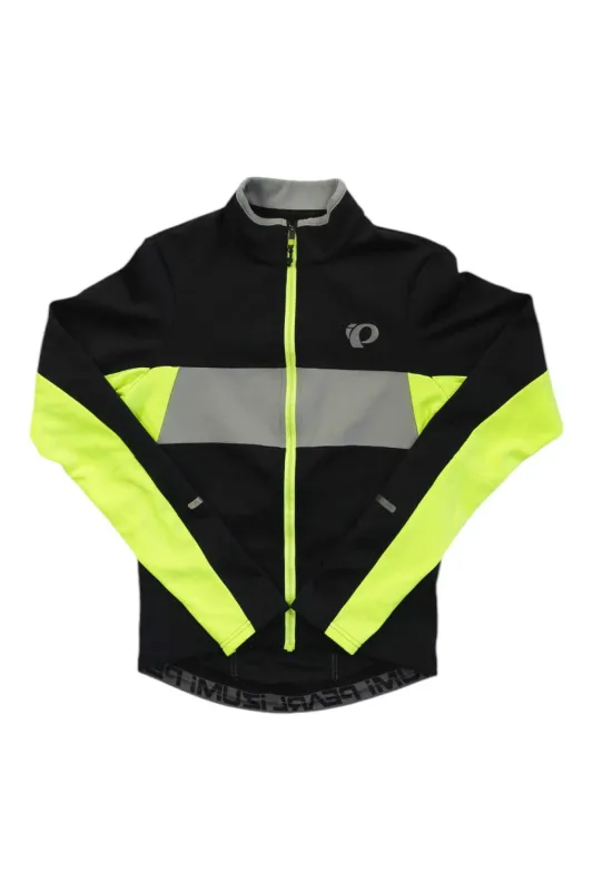 Pearl Izumi Mens Elite Escape Thermal Long Sleeve Jersey made by Pearl Izumi