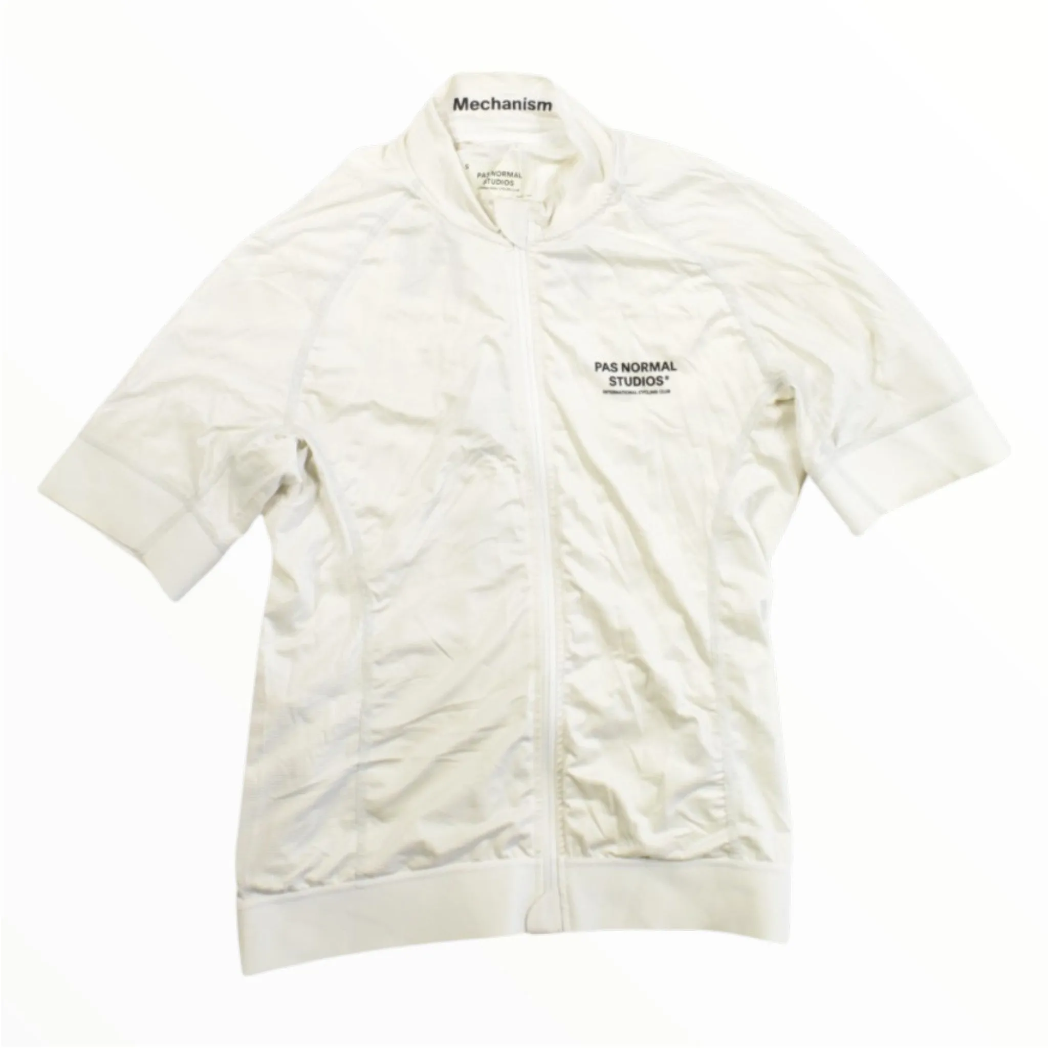 Pas Normal Studios Womens Mechanism Jersey sold by Out&Back Outdoor