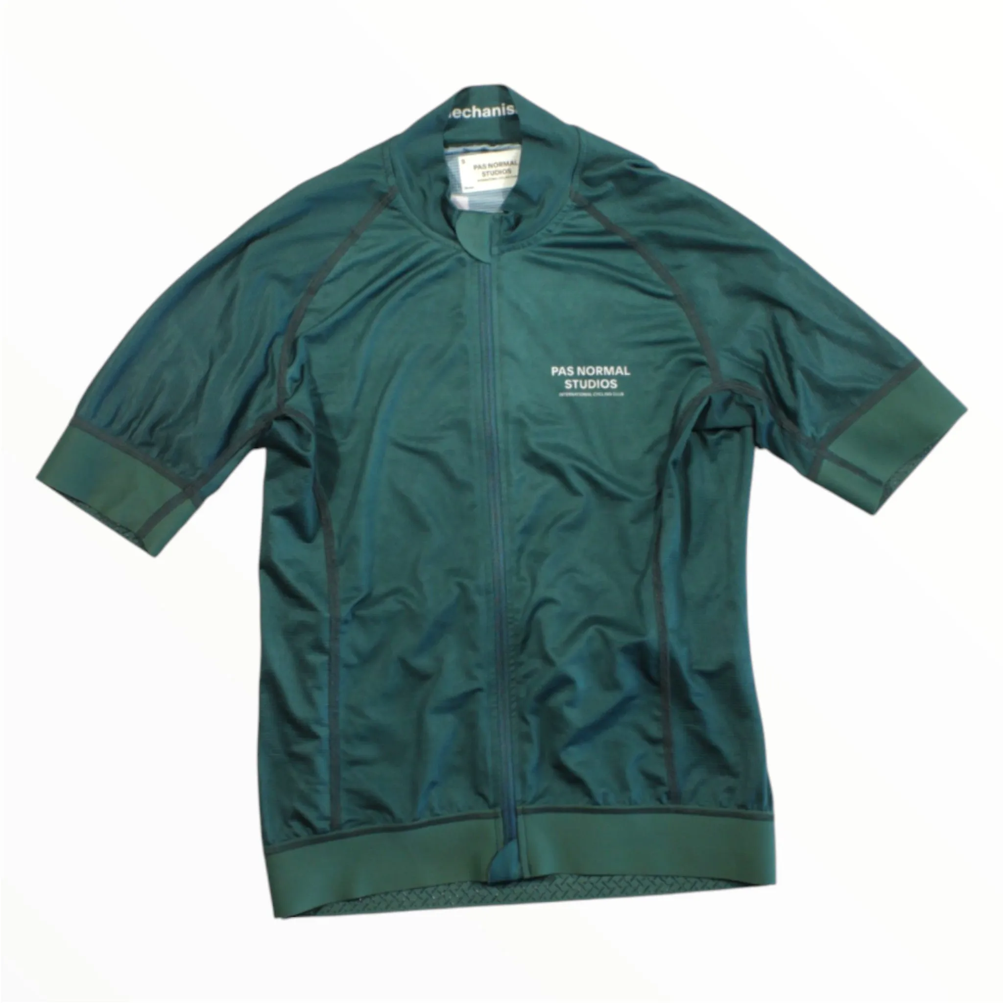 Pas Normal Studios Womens Mechanism Jersey sold by Out&Back Outdoor product image thumbnail 5