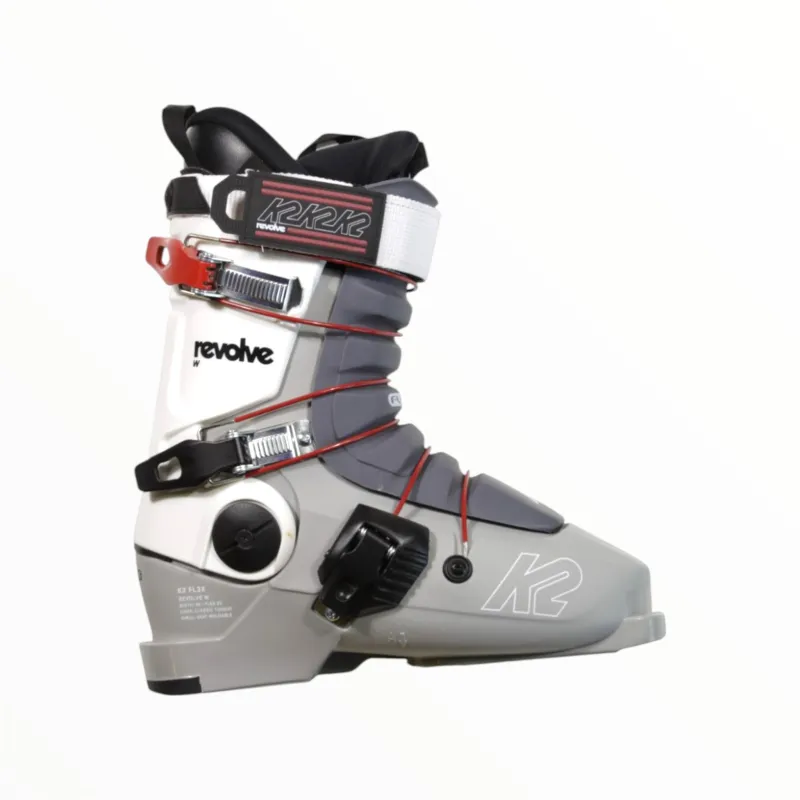 K2 Revolve W Ski Boots made by K2