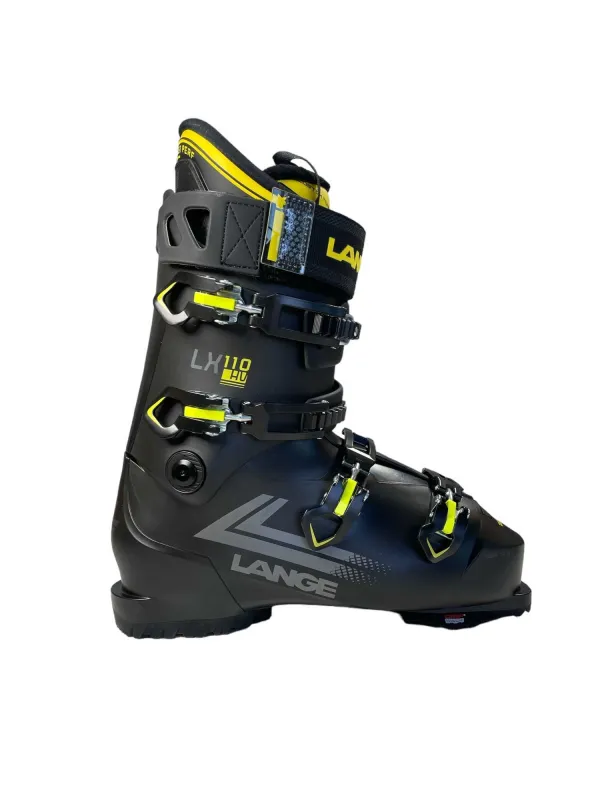 Lange LX 100 Ski Boot made by Lange