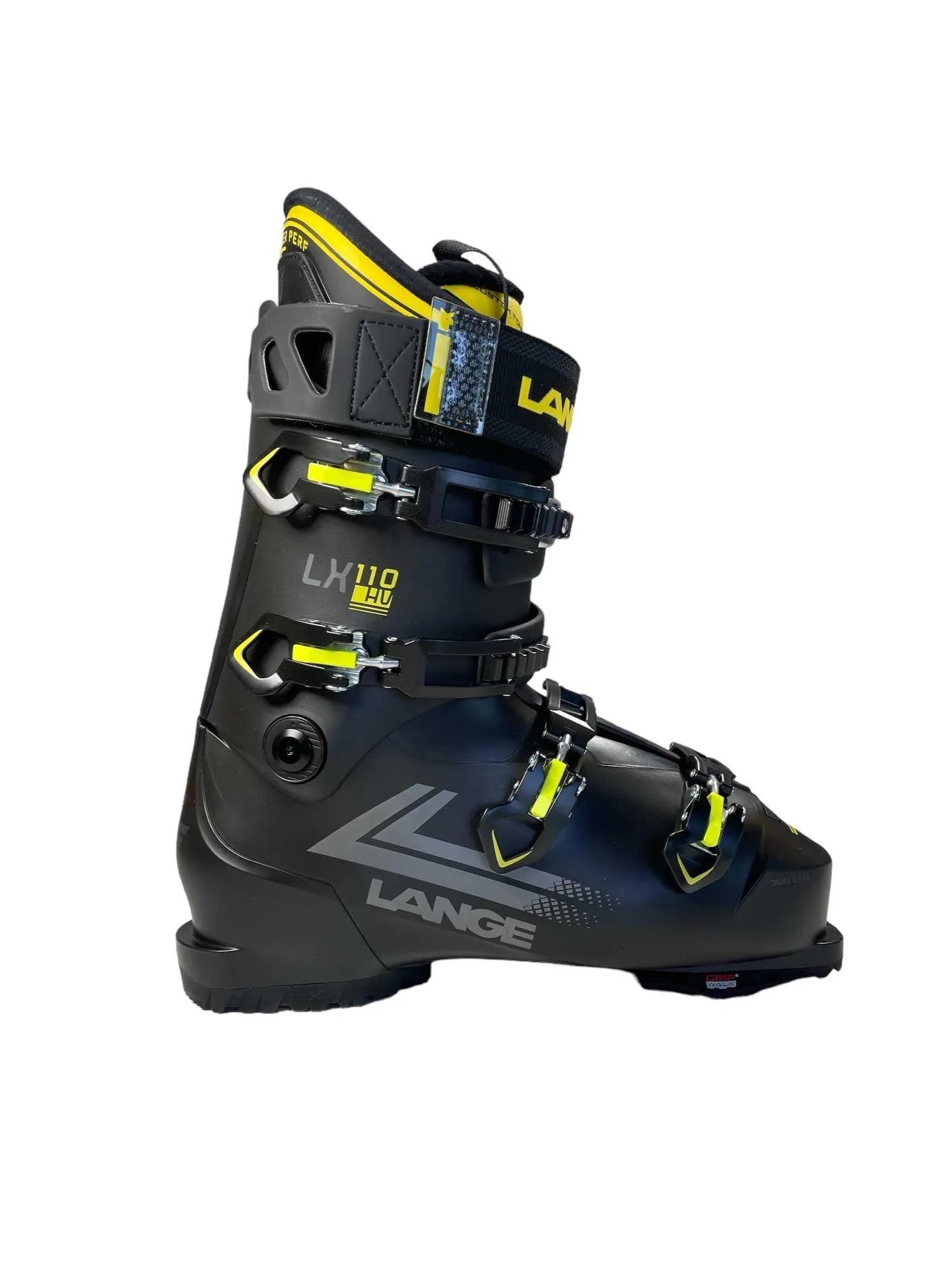 Lange LX 100 Ski Boot sold by Out&Back Outdoor