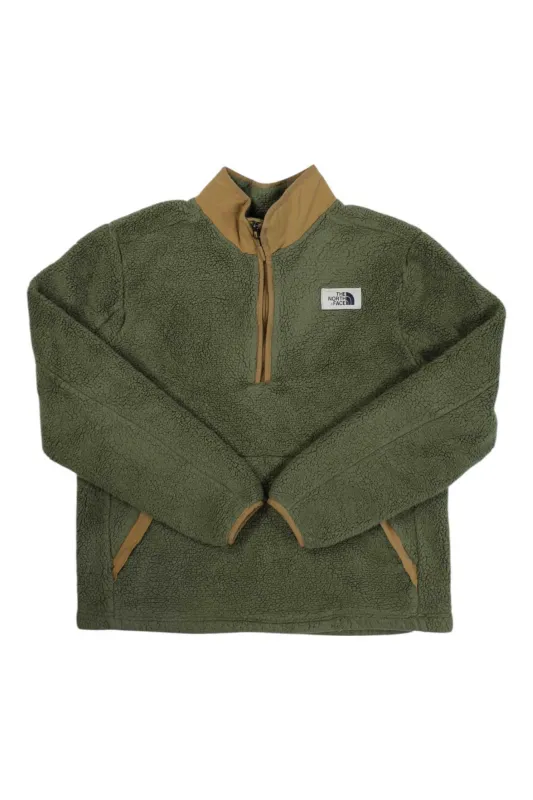 Mens Campshire Pullover Hoodie made by The North Face