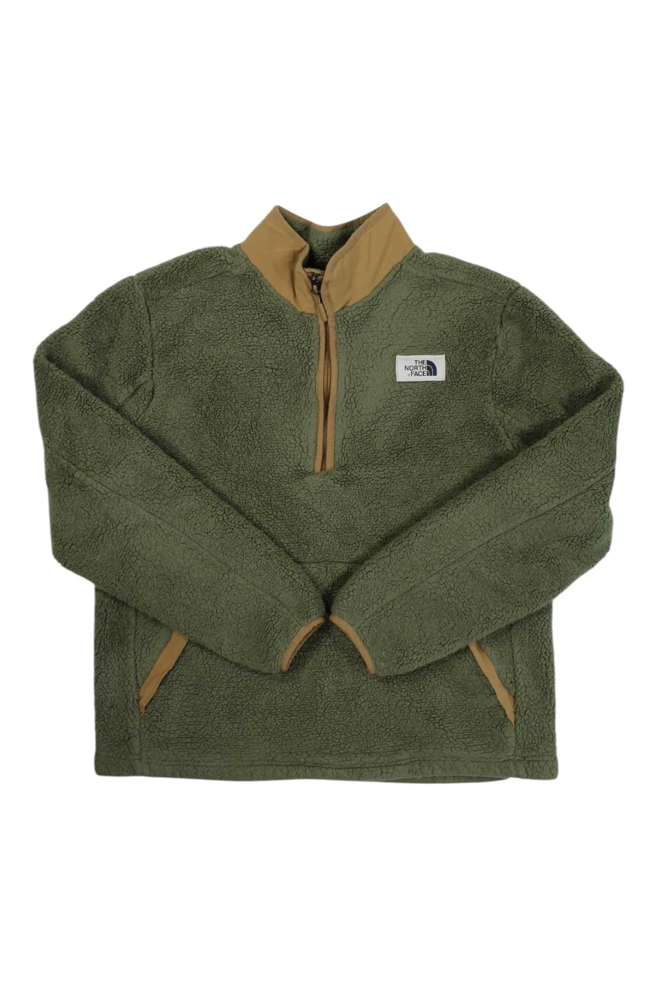 Mens Campshire Pullover Hoodie sold by Out&Back Outdoor