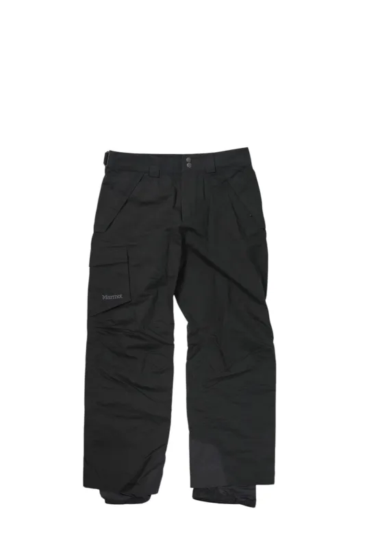 Mens Motion Snow Pants made by Marmot