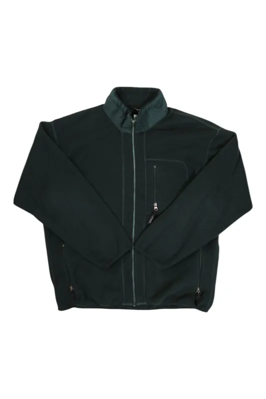 Patagonia Mens Classic Synchilla Fleece Jacket made by Patagonia