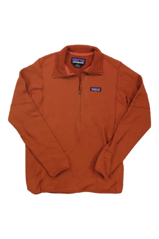 Mens R1 Pullover Top made by Patagonia