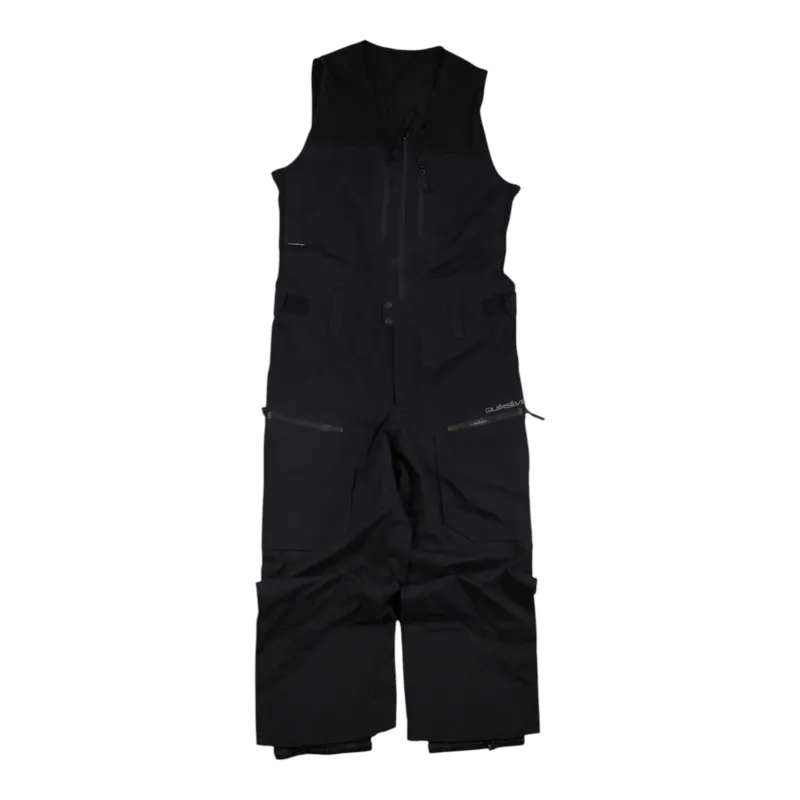 Quiksilver Mens Highline Pro 3L Gtx Bib Pant made by Quiksilver