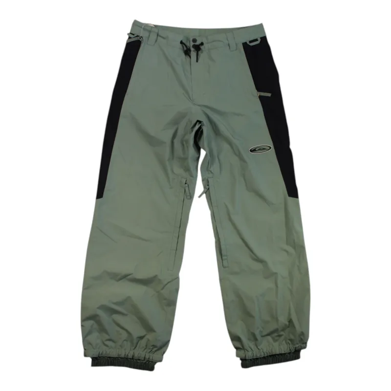 Quiksilver Mens High Altitude Gtx Pant made by Quiksilver