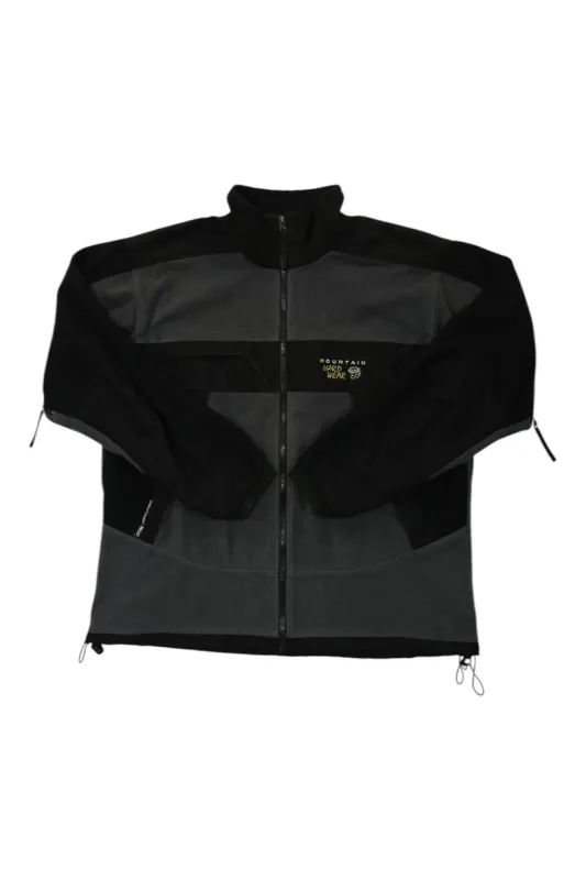 Windstopper Fleece made by Mountain Hardwear