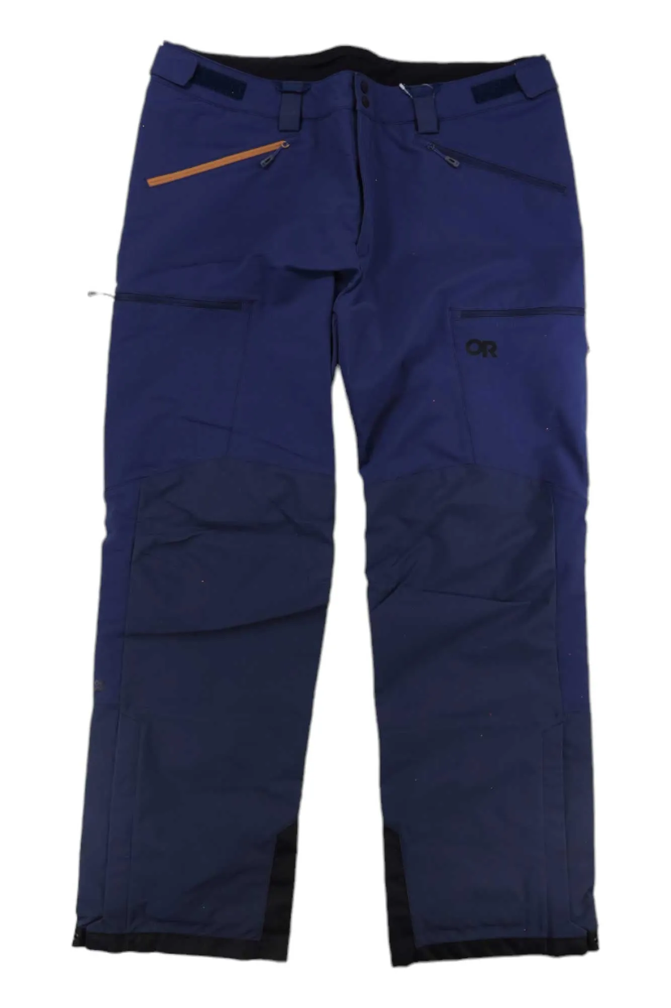 Outdoor Research Men's Trailbreaker Tour Pant sold by Out&Back Outdoor product image thumbnail 2
