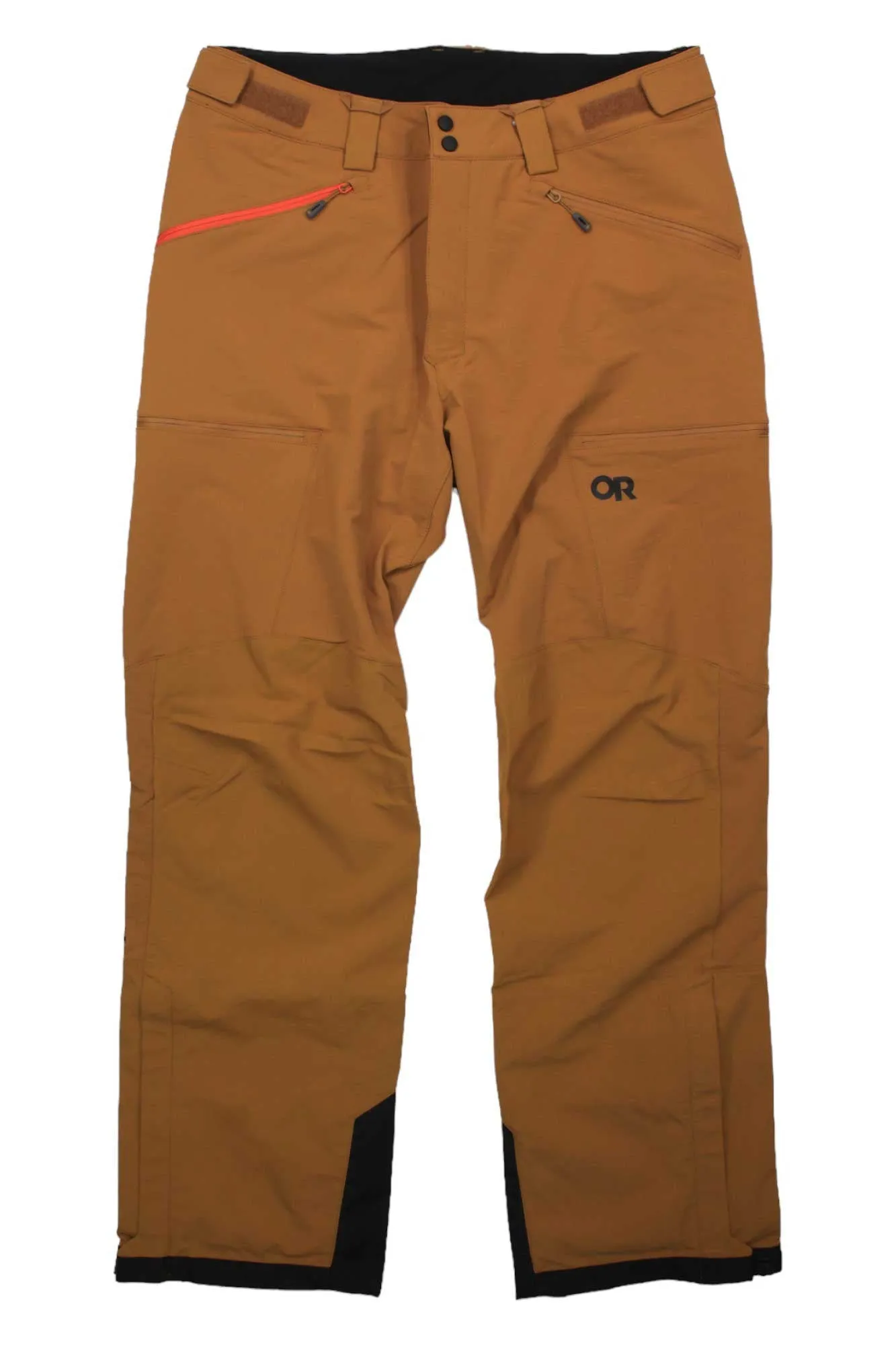 Outdoor Research Men's Trailbreaker Tour Pant sold by Out&Back Outdoor product image thumbnail 3