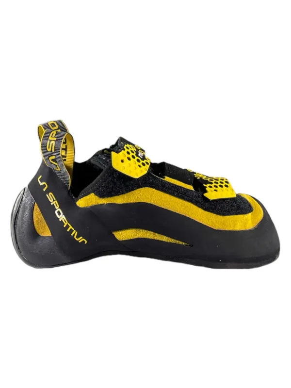 La Sportiva Men's Miura VS Climbing Shoe sold by Out&Back Outdoor