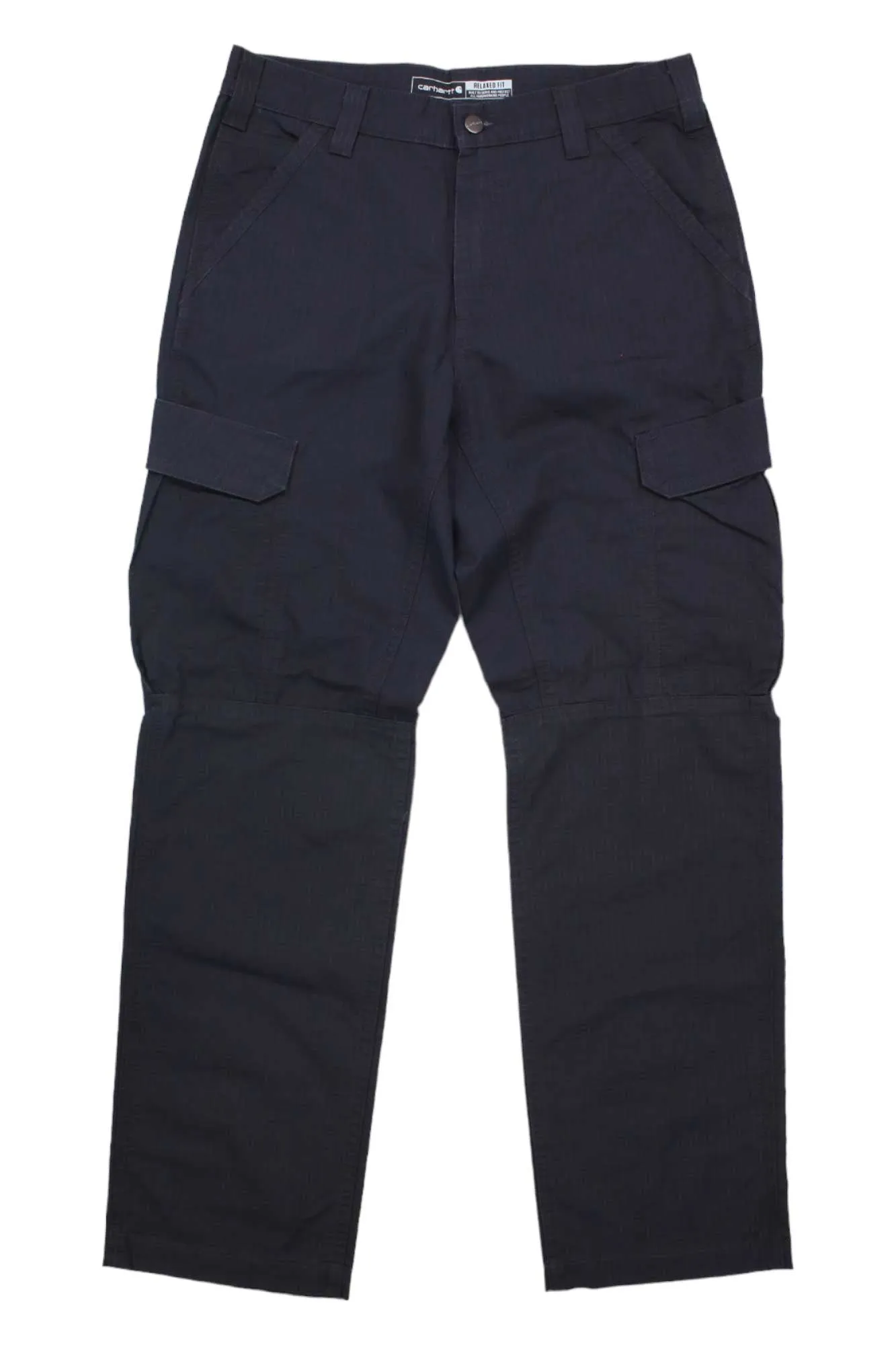 Carhartt Men's Force Relaxed Fit Ripstop Cargo Work Pant sold by Out&Back Outdoor product image thumbnail 4