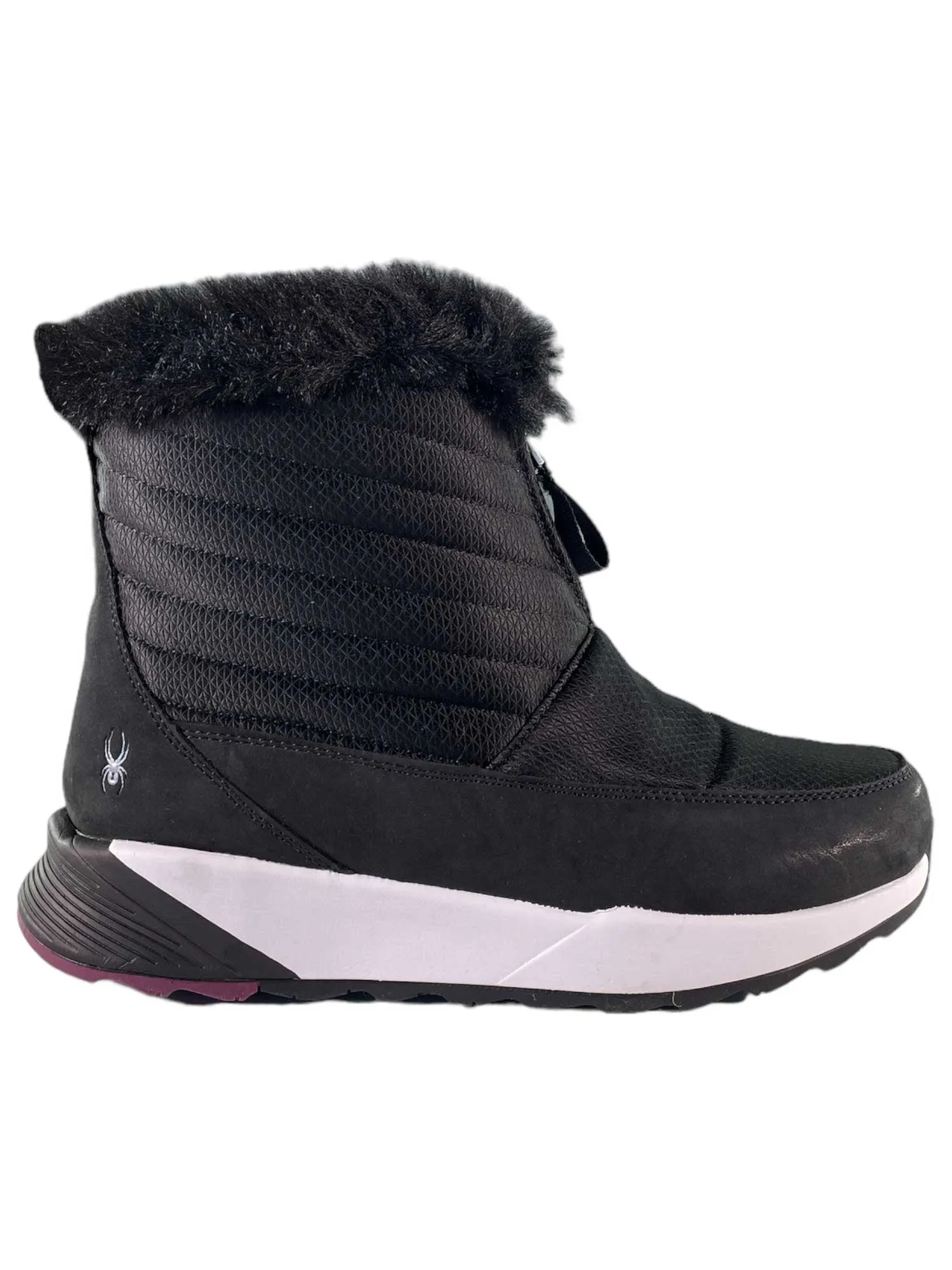Spyder Women's Aspen Boot sold by Out&Back Outdoor product image thumbnail 2