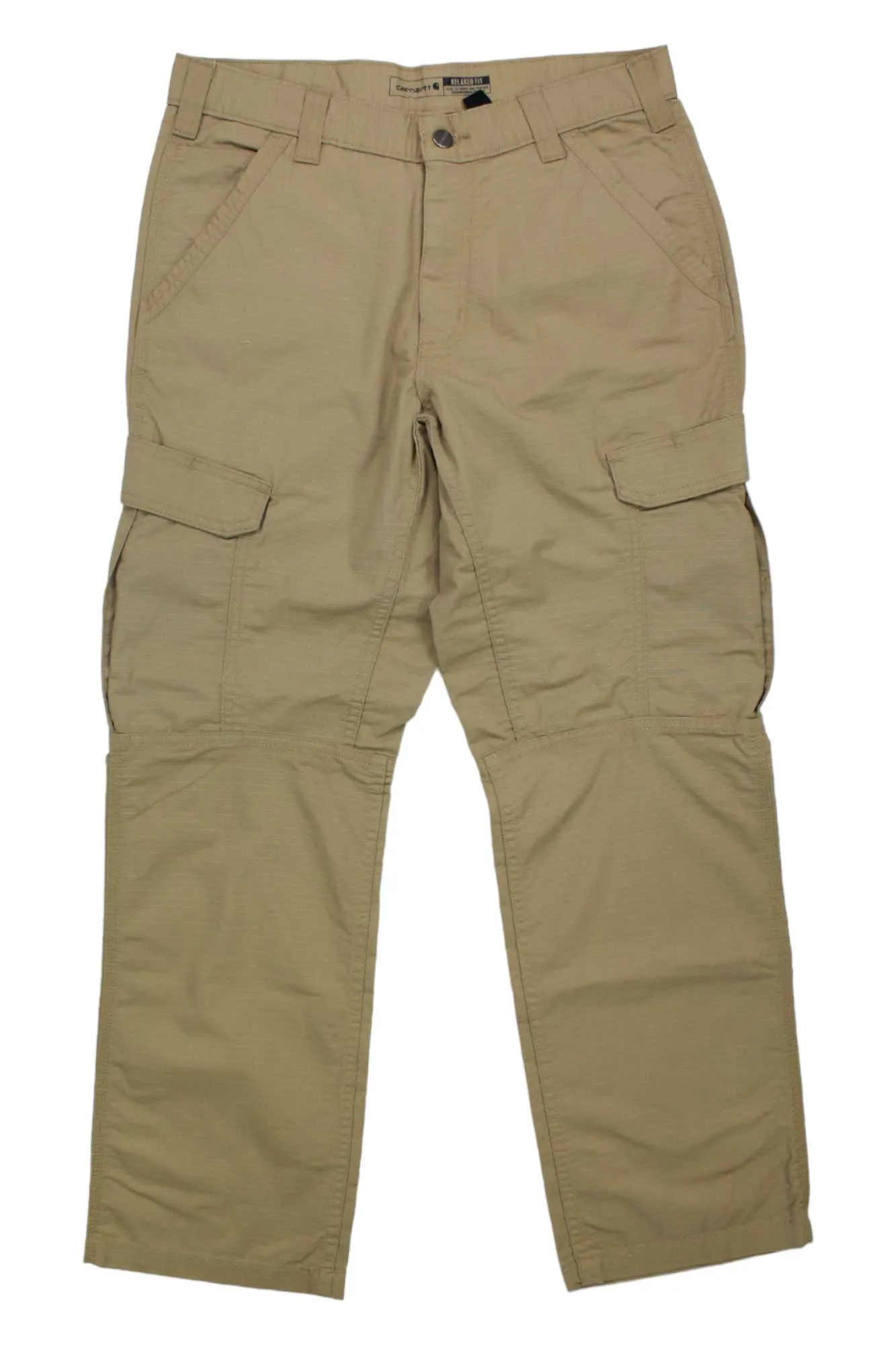 Carhartt Men's Force Relaxed Fit Ripstop Cargo Work Pant sold by Out&Back Outdoor product image thumbnail 5