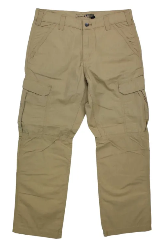Carhartt Men's Force Relaxed Fit Ripstop Cargo Work Pant sold by Out&Back Outdoor