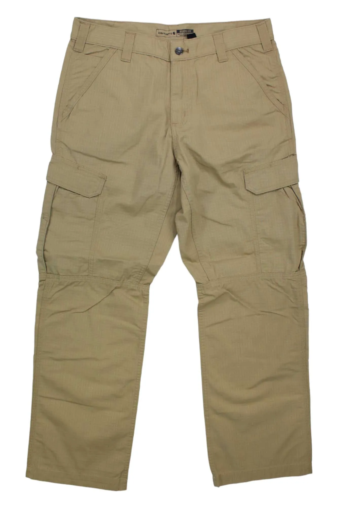 Carhartt Men's Force Relaxed Fit Ripstop Cargo Work Pant sold by Out&Back Outdoor