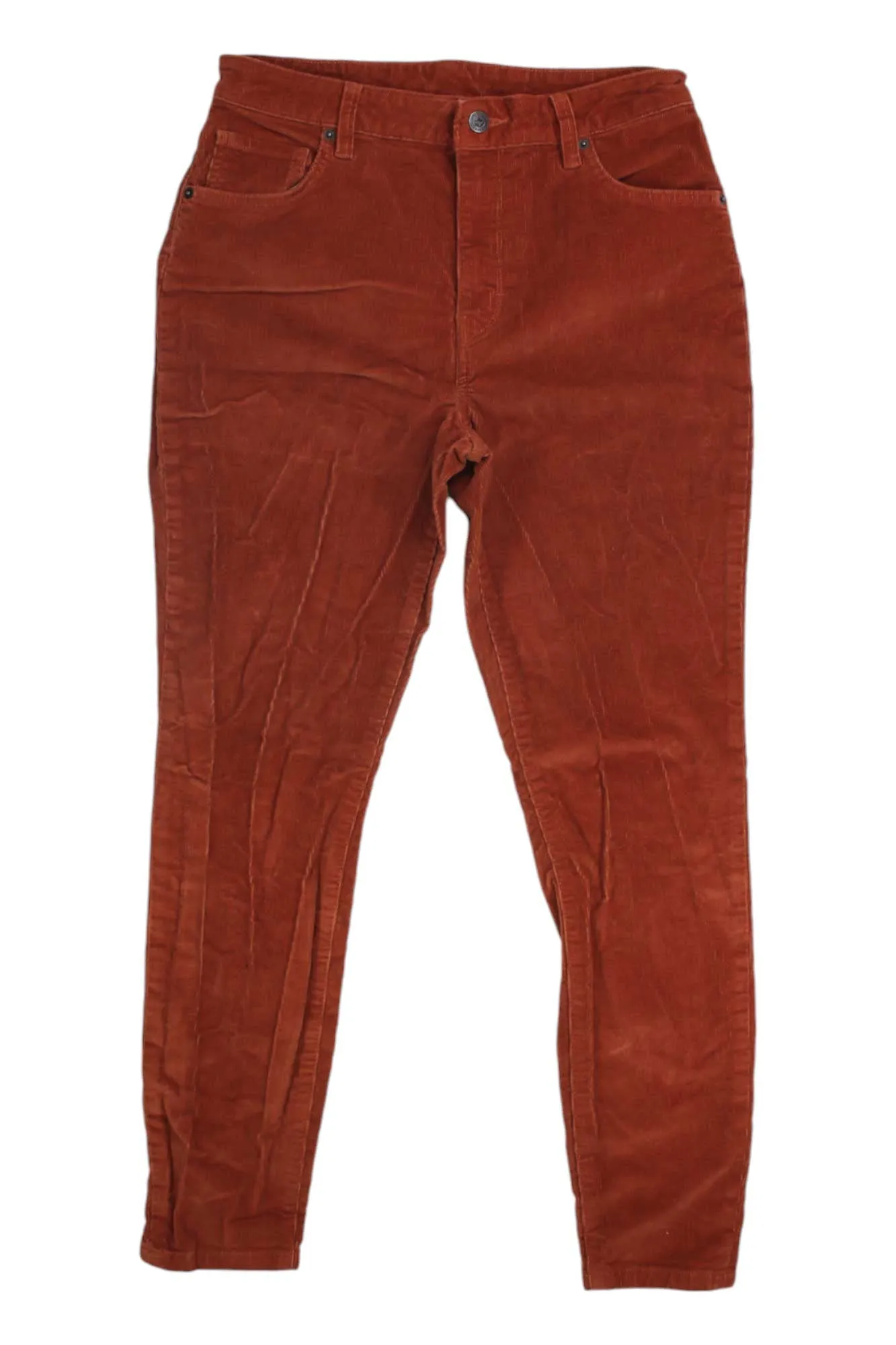 Womens Organic Cotton Everyday Cords sold by Out&Back Outdoor