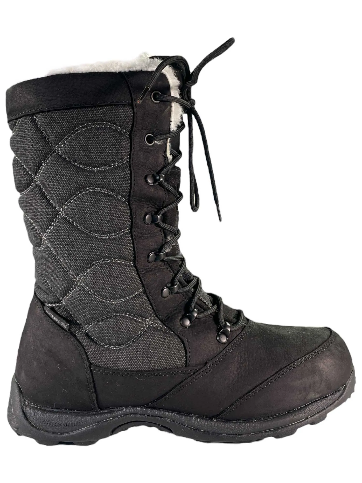 Baffin Womens Cortina Boot sold by Out&Back Outdoor