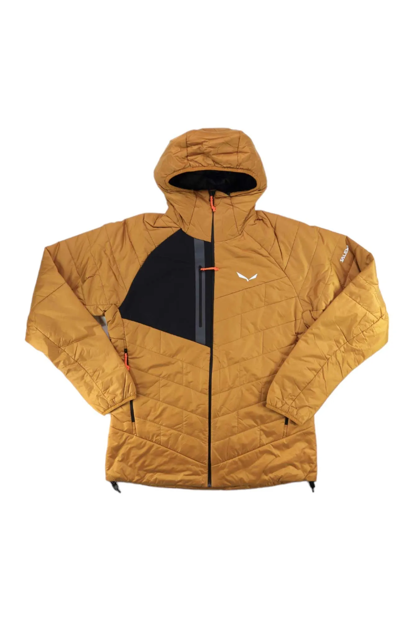Salewa Men's Catinaccio Tirol Wool Jacket sold by Out&Back Outdoor