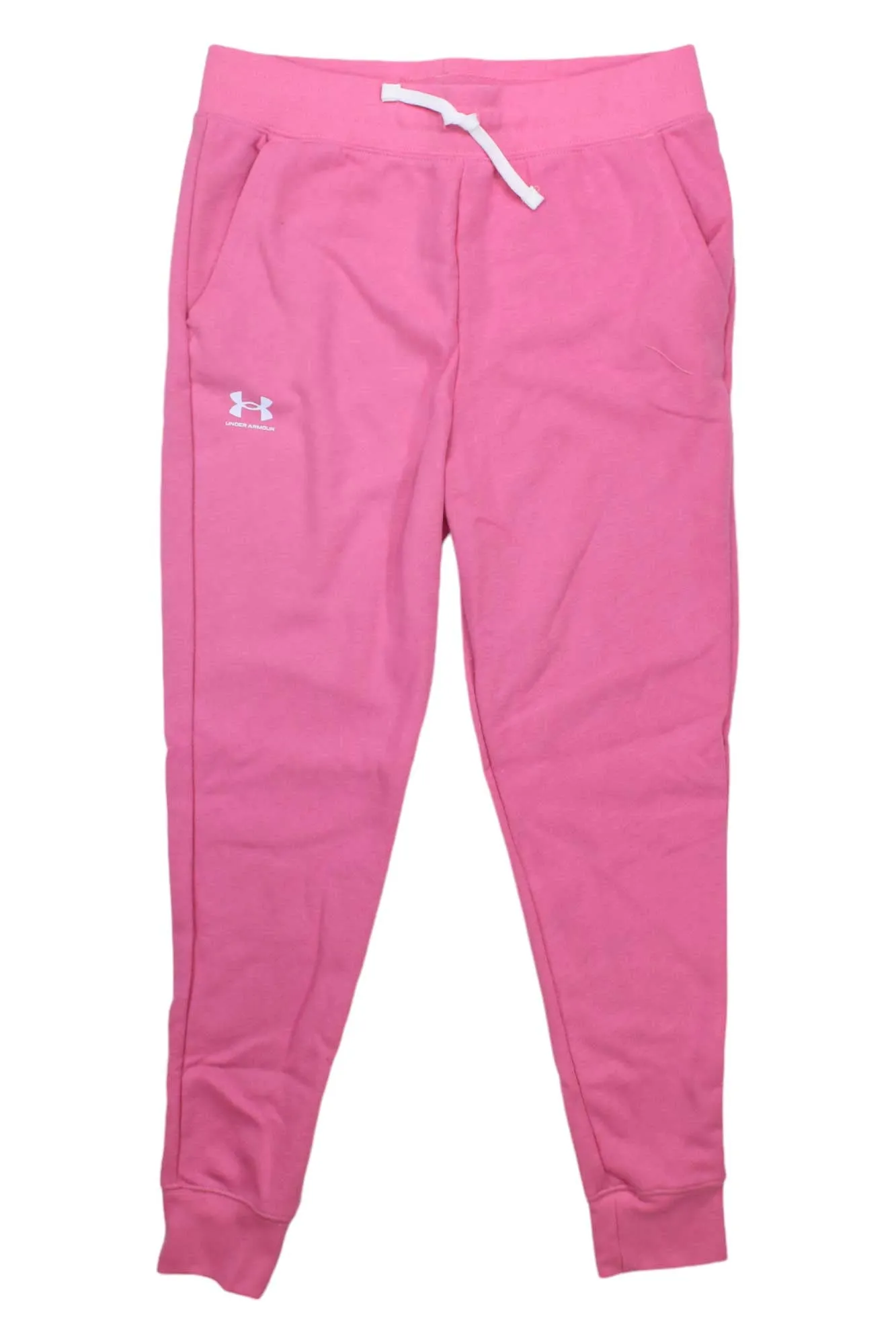 Under Armour Girls' Rival Fleece Jogger sold by Out&Back Outdoor