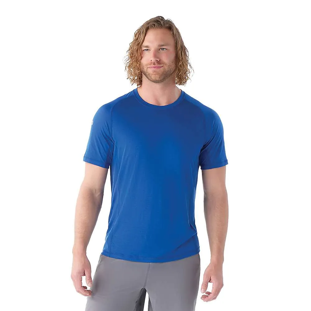 Smartwool Mens Merino Sport 120 SS Tee sold by Out&Back Outdoor