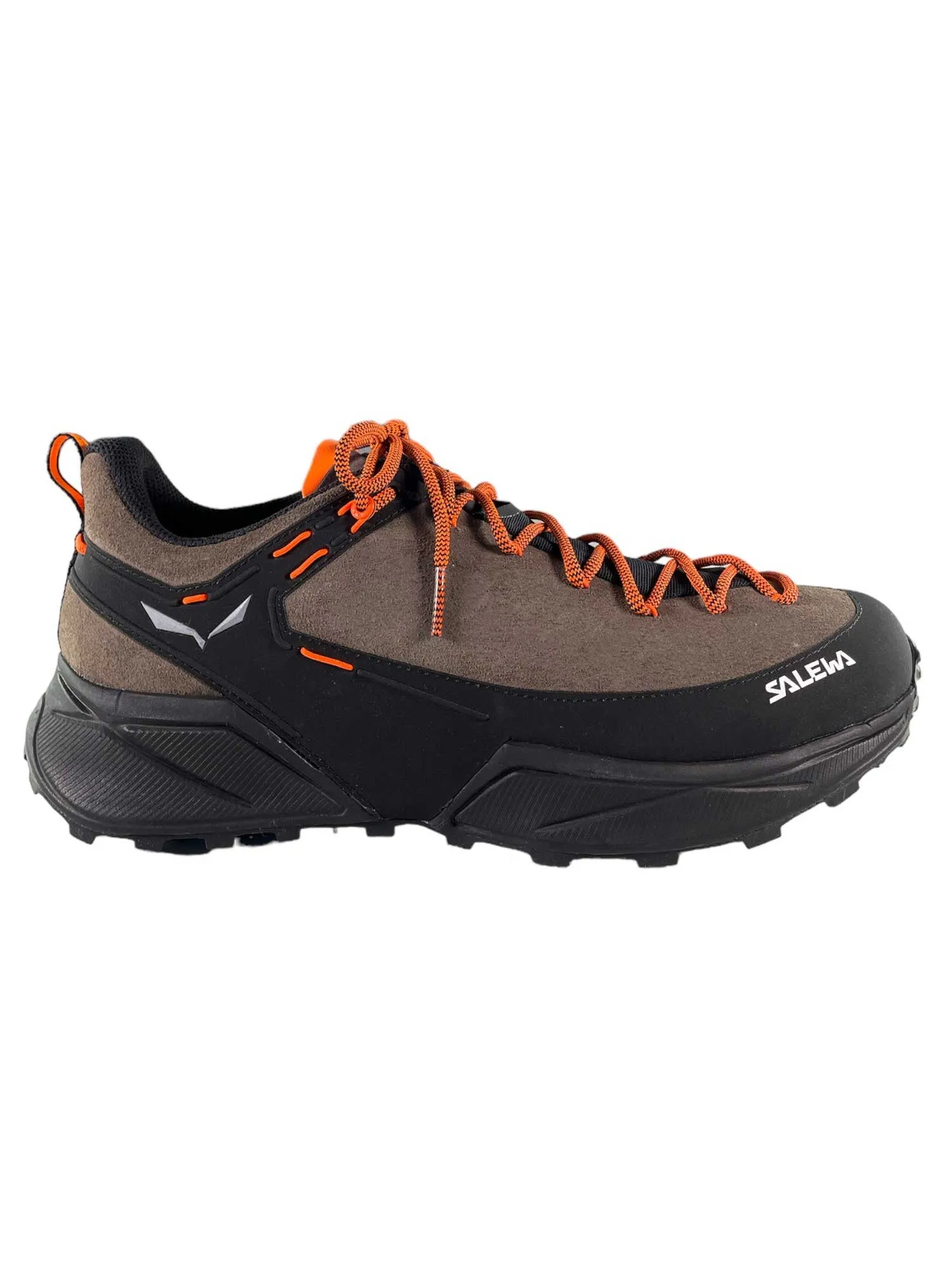 Salewa Men's Dropline Leather Shoe sold by Out&Back Outdoor product image thumbnail 2