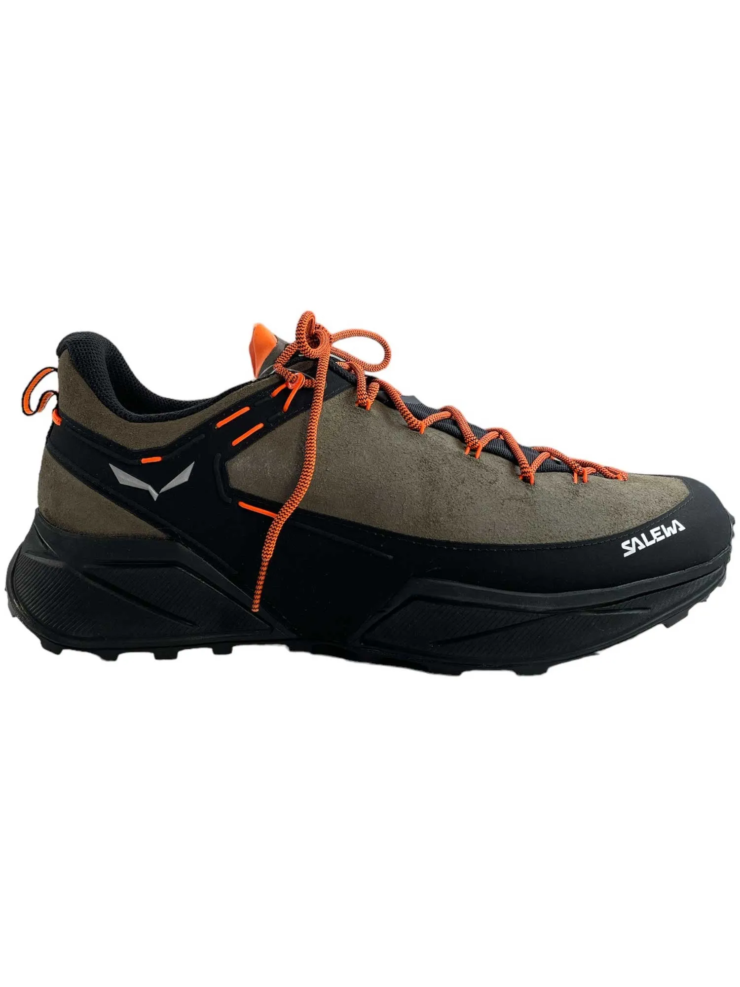 Salewa Men's Dropline Leather Shoe sold by Out&Back Outdoor