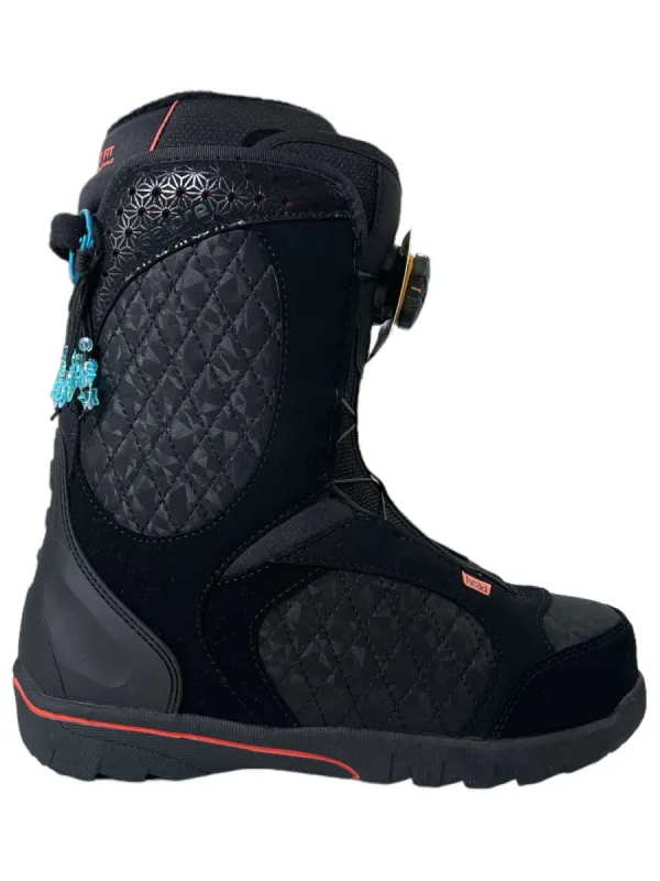 Head Galore Lyt Boa Women's Snowboard Boots sold by Out&Back Outdoor