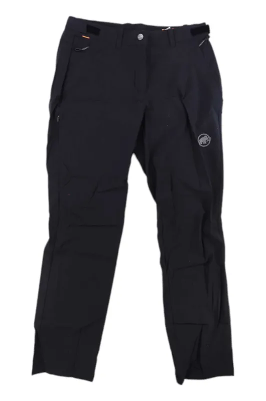 Mammut Womens Runbold Pant sold by Out&Back Outdoor